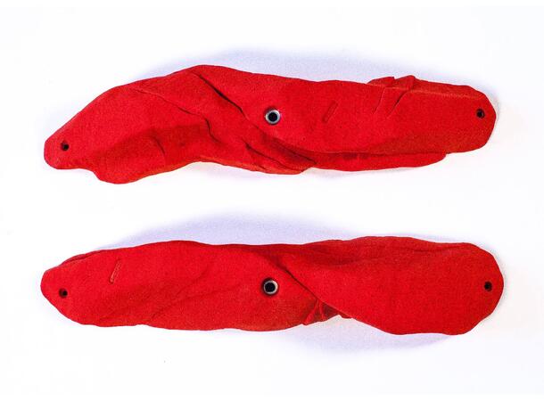 Bleaustone Granite Long Pinches yellow Granite Range  (2 grep) 